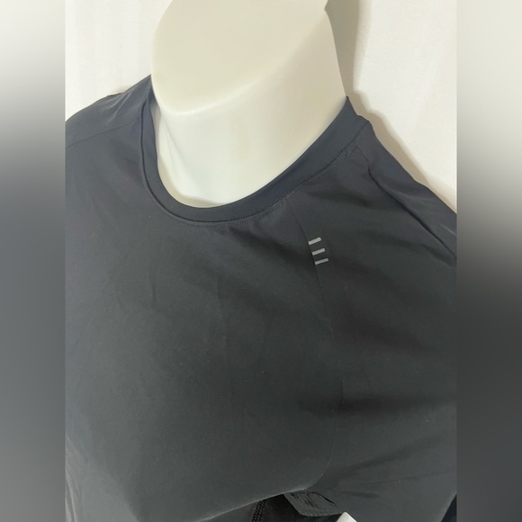 VITAL Drive  Training Long Sleeve Shirt - Picture 7 of 12